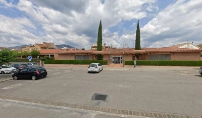 C.A.P. Centre Assistència Primària
