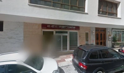C.D.I. Marbella