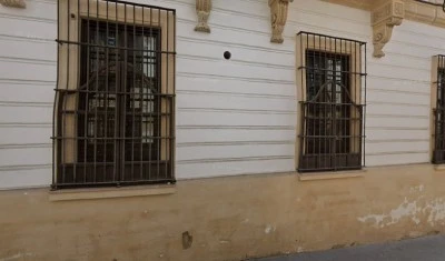 C.P.e. de Jerez de la Frontera Centro de Especialidades