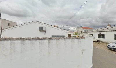 C.S. Ciudad Jardín