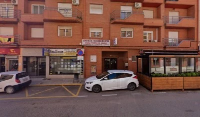 Adelina Medina De Gracia Centro De Reconocimiento Médico y Psicotécnico