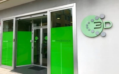 C3D Cambados - Centro Diagnostico Avanzado (Odontología Digital)