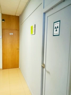 C3D Ourense - Centro Diagnostico Avanzado (Odontología Digital C3D)