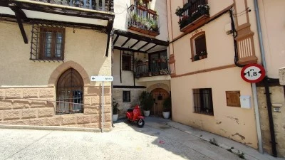 Ademuz Centro de Salud