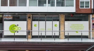 C3D Santiago - Centro de Diagnóstico Avanzado (ODONTOLOGÍA DIGITAL)