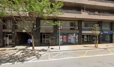 Cab Centre Dental Vic