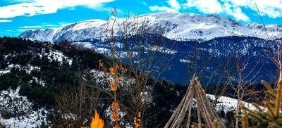 Caballo de Viento - Actividades de salud y bienestar