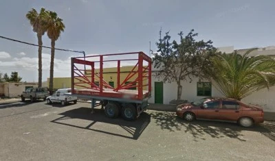 Cabildo Insular De Fuerteventura Hogar Funcional De Menores