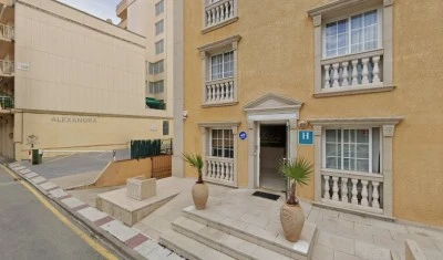 Cabina de Hirudoterapia