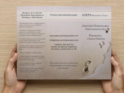 Adeps Psicología y Salud