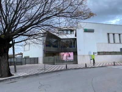 Cabra Centro de Salud