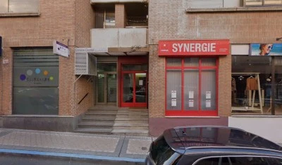 CADE. Centro de Atención a la Diversidad Educativa
