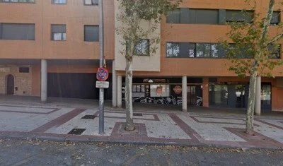 CADI Centro de Atención al desarrollo en la Infancia