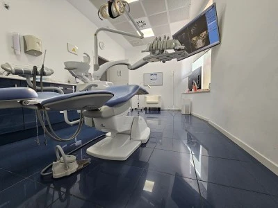 ADES Centro Sanitario Integral