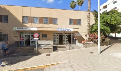 CAE Arucas Centro Atención Especializada