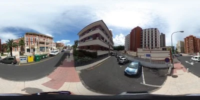 CAE del Puerto de La Cruz