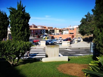 CAE La Orotava