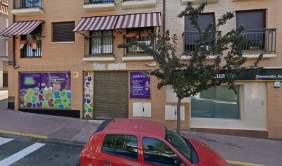 Caider Linde Médica - Centro de Especialidades de Illescas