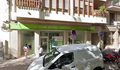 Caider Linde Médica - Centro de Especialidades Orihuela
