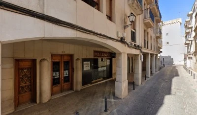 Caider Linde Médica - Elche