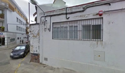 Caider Linde Médica - Hospital Valle de los Pedroches