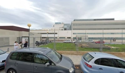 Caider Linde Médica - Hospital Virgen de los Lirios