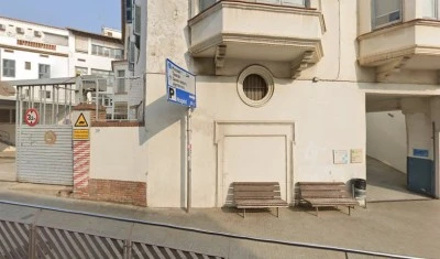 Calella Centre de Salut