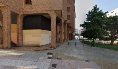 Calle del Prado, 8