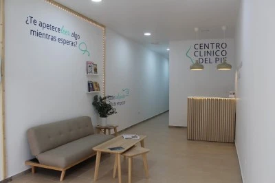 Calm Essence - Consulta de Psicología