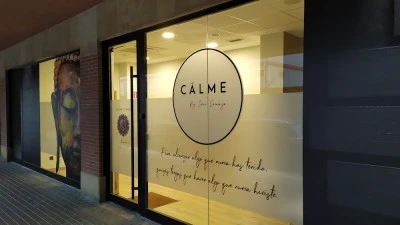 Calme By Iván.Sammya