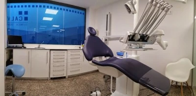 Calvo Clínica Dental