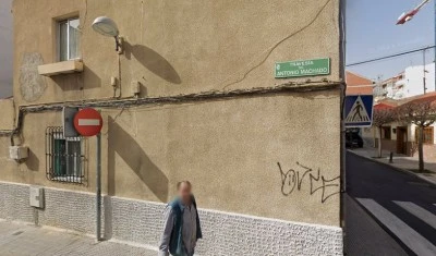 Calvo Y Gallego S L