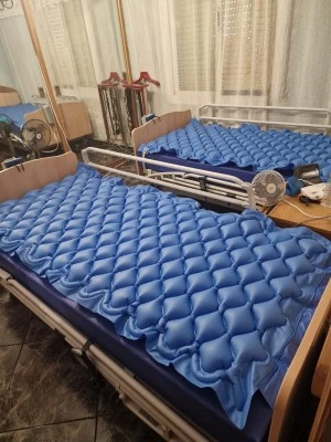 Camas Articuladas Cr