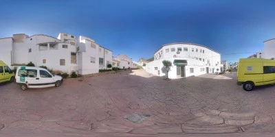 Cambil Don Eufrasio Martínez Galiano Centro de Salud