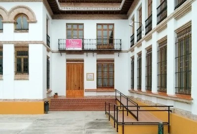 ADIBAE - Asociación para el Desarrollo Integral de las Personas en Baena