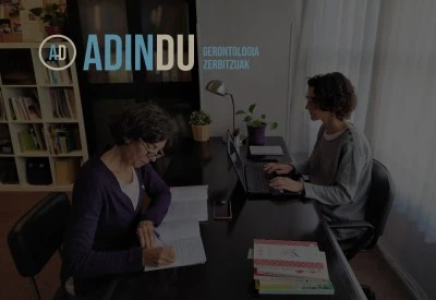ADINDU Gerontologia Zerbitzuak