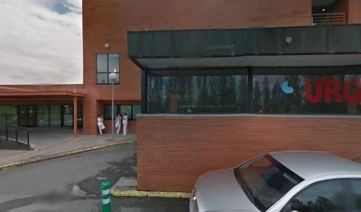 Admisión y documentación clínica