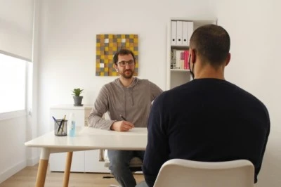 Adrià Cabestany Psicologia Reus