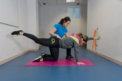 AEKUS Fisioterapia y Rehabilitación
