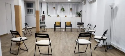 AEQUILIBRIUM coaching i psicologia per a la vida diària - Íngrid Queralt Psicòleg a Valls
