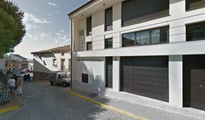 AFA Cebreros