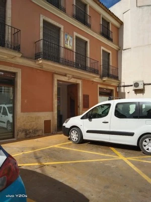 AFA Muro i comarca CASA NICOLAU