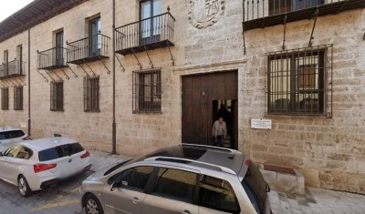 AFA Zamora - Centro Multiservicios específico en demencias Palacio de Valparaíso
