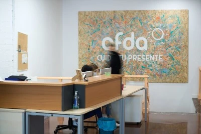 AFDA Asociación de apoyo al tratamiento de ansiedad y depresión en Aragón