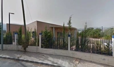 AFEDAC - UNIDAD ESPECIALIZADA - ASOCIACIÓN ALZHEIMER ANTEQUERA Y COMARCA