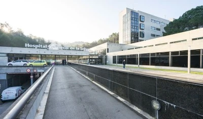 Affidea Blanes