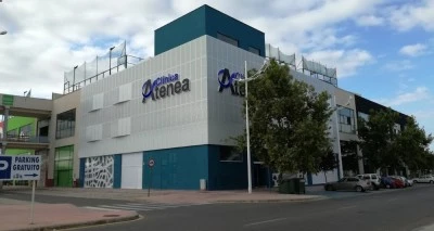 Affidea Clínica Atenea El Osito