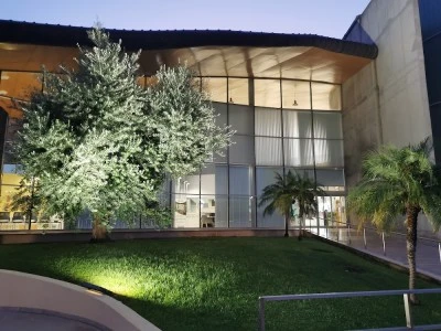 Affidea Clinica Tecma