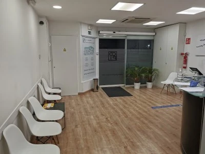 Affidea Grup Manchón Sant Cugat