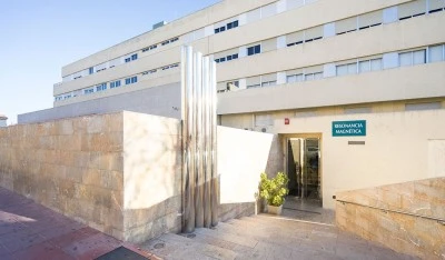 Affidea Hospital de Molina